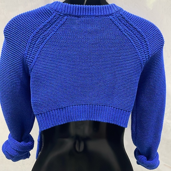 Ferragamo knit sweater - Picture 3 of 3